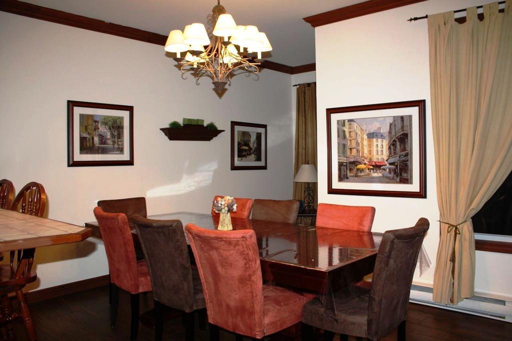 Cap Tremblant Mountain Resort Mont-Tremblant Room photo